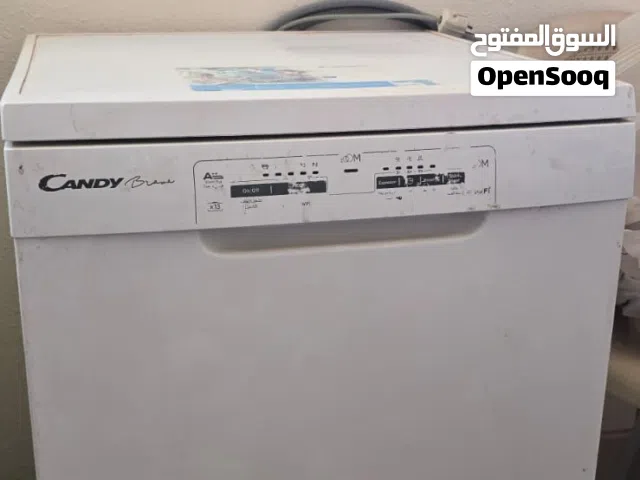 غسالة صحون كاندي (Candy) 13مكان مستعملة للبيع