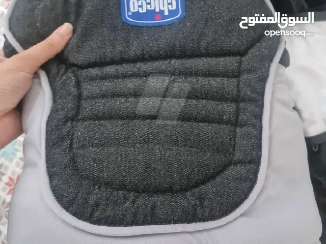 شيالة شيكو جديدة لم تستخدم قط بحالتها يمكن مشاهدتها قبل الشراء تستخدم للأولاد والبنات