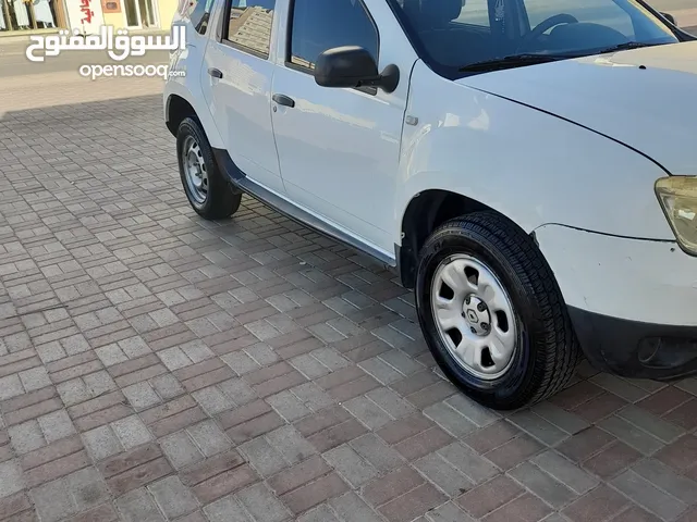 Renault Duster 2012 in Muscat