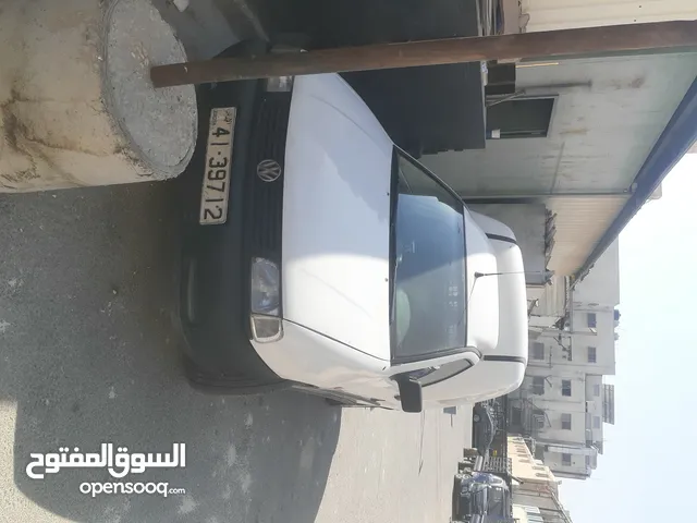 Used Volkswagen Caddy in Zarqa