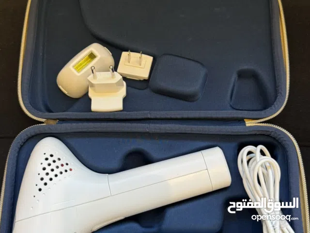 جهاز ليزر لازالة الشعر - Hair removal l
