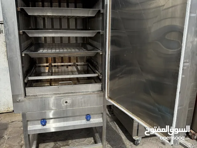 معدات مطعم للبيع Restaurant equipment for sale