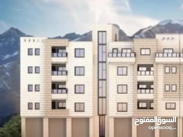 163 m2 4 Bedrooms Apartments for Sale in Hebron Halhul
