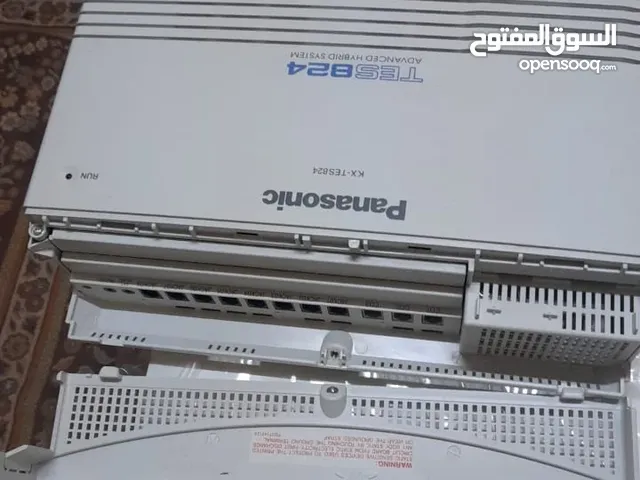 كبينه باناسونيك مستعمل