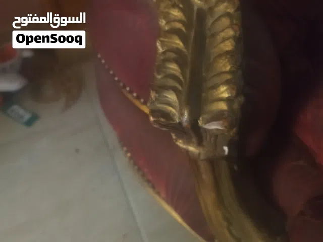 صالون كوربيه