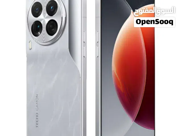 Tecno Camon 512 GB in Basra