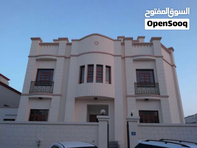 Unfurnished Yearly in Muscat Al Khoud