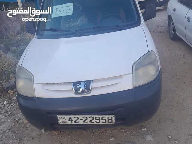 Peugeot Other 2010 in Amman
