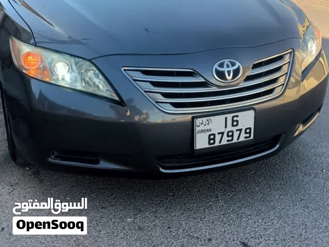 2008 تويوتا كامري LE