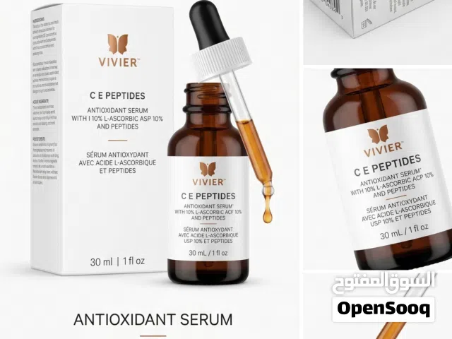 Premium anti-aging serum