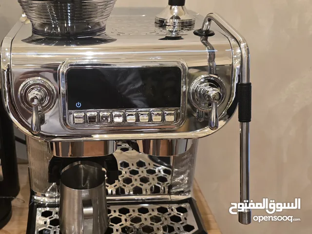 Italian Coffee Machine Le Preso