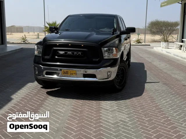 للبيع رام  Ram Big horn 2019