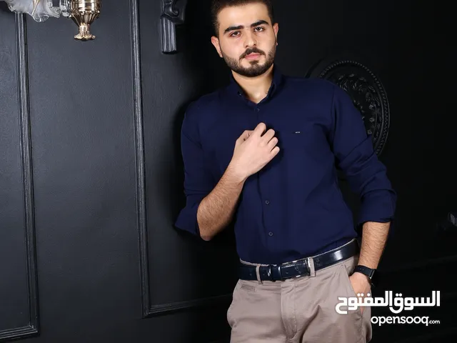 احمد شتات