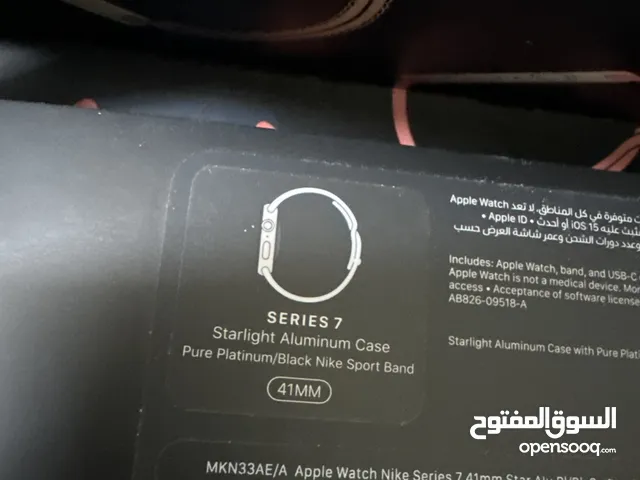 Apple watch s7