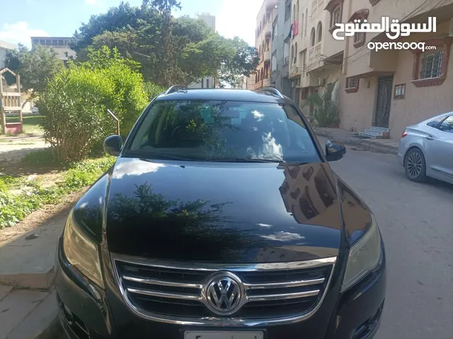 Volkswagen Tiguan Life 2.0 in Tripoli