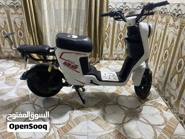 دراجة شحن للبيع بحالة ممتازة