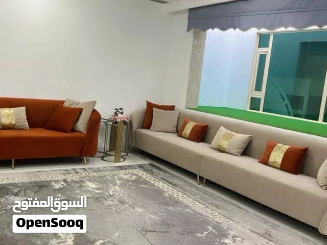 شقة للاجار المؤقت