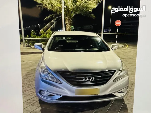 Hyundai Sonata 2013 Model excellent condition