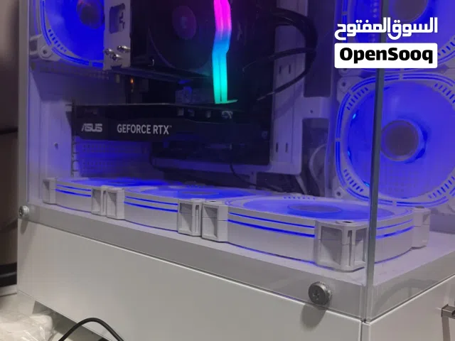 Windows Custom-built  Computers  for sale  in Ajman