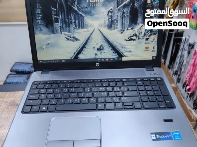 Windows HP for sale  in Tripoli