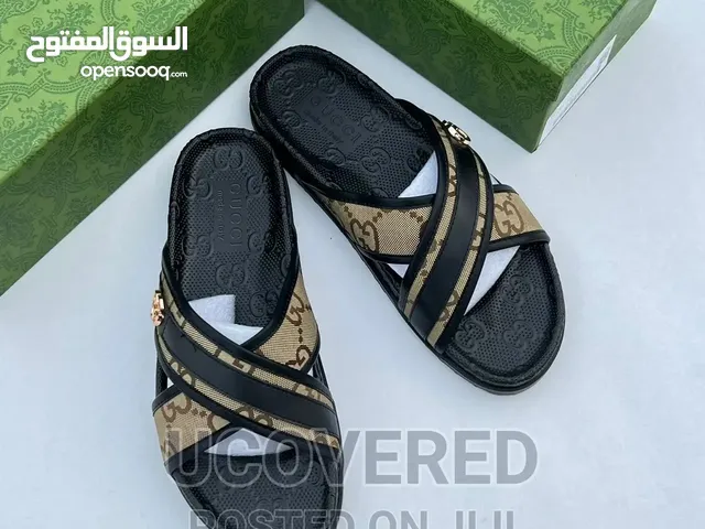 Gucci sandals