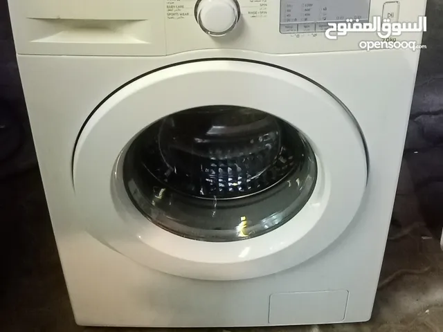 7 KG Samsung washing machine for sale in good working neet and clean