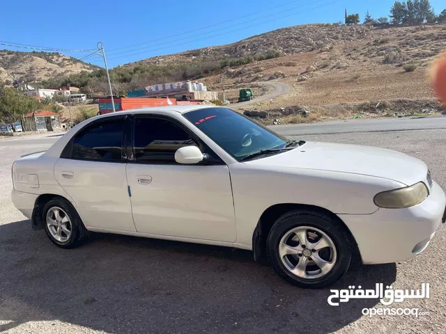 Used Daewoo Nubira in Al Karak