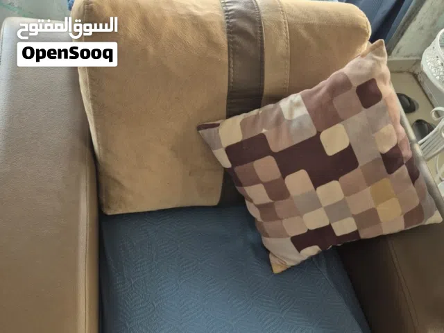 Living room sofas , origin Turkey, color: beige- nescafe