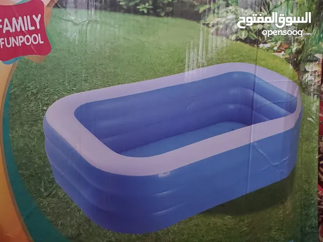 مسبح بسعر خيااالي