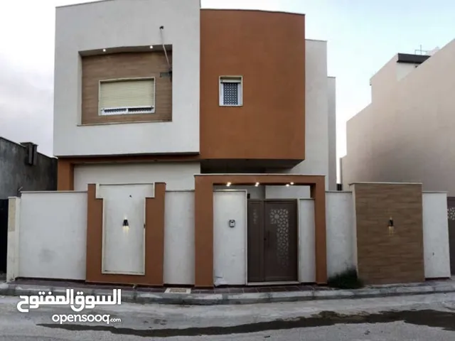 350m2 4 Bedrooms Villa for Sale in Tripoli Ain Zara