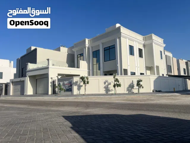 420 m2 3 Bedrooms Villa for Sale in Northern Governorate Bu Quwah