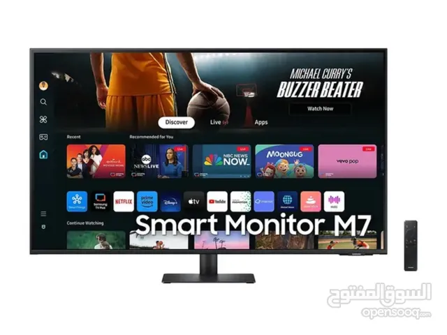 samsung 2in1 gaming monitor+smart tv