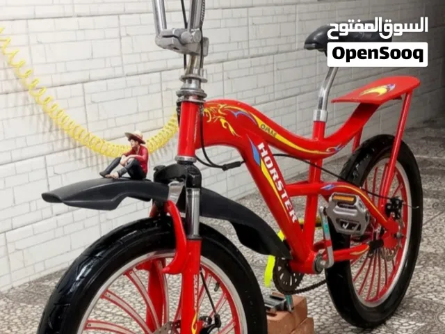 عجله Horster BMX