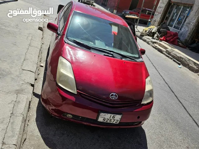 تويوتا بريوس 2004 للبيع