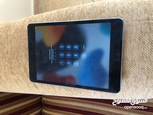 Apple iPad Mini 4 16 GB in Amman