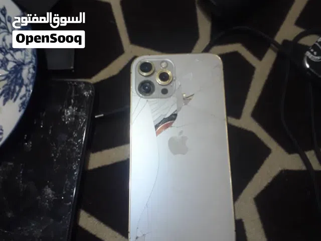 Apple iPhone 12 Pro Max 128 GB in Tripoli