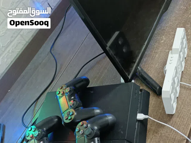 بلاستيشن 4 فات للبيع