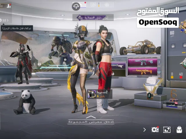 ببجي سعر 100دينار