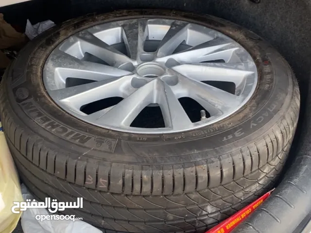 سبير كامري ميشلان 24 جديد ب250