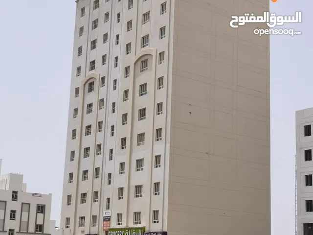 85m2 2 Bedrooms Apartments for Sale in Muscat Al Maabilah