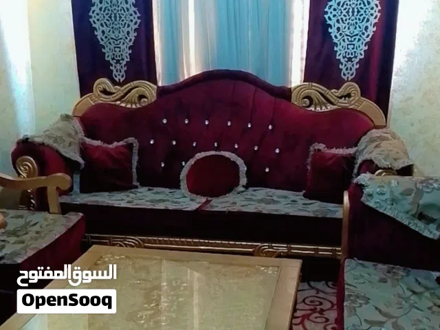 طقم كنب حفر مستعمل للبيع