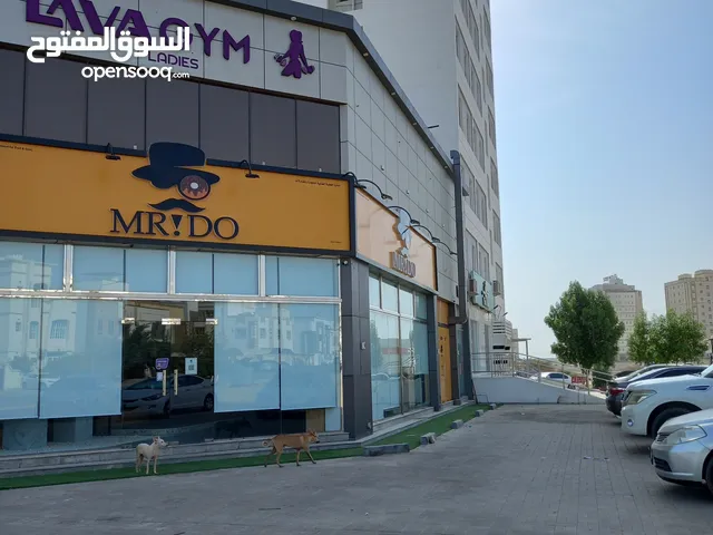 100 m2 2 Bedrooms Apartments for Rent in Muscat Al Maabilah