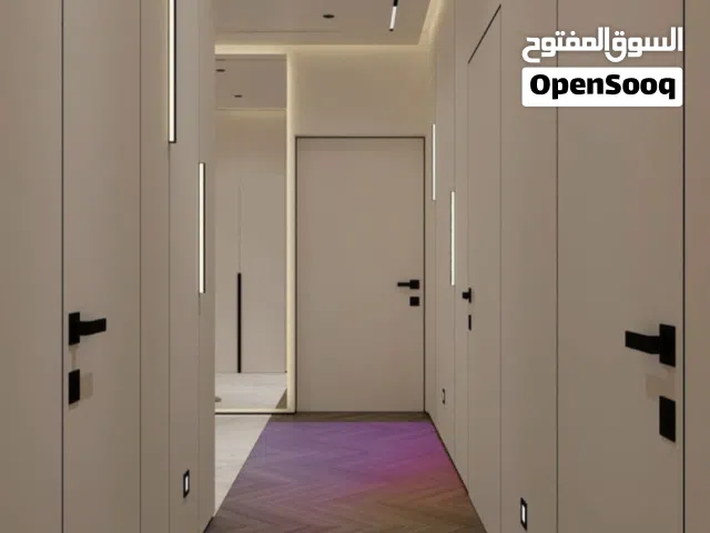 160 m2 2 Bedrooms Apartments for Sale in Cairo Fifth Settlement