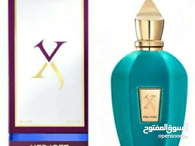 عطر  زير جوف