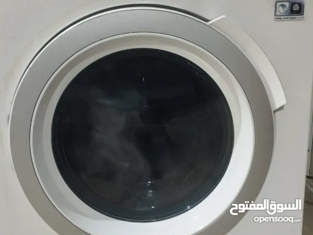 Electrolux 7 - 8 Kg Washing Machines in Abu Dhabi