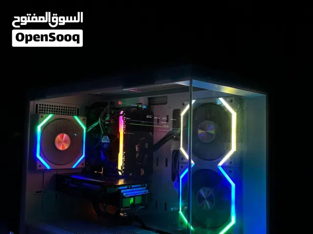 للبيع PC جيمنج رهييب شوف الوصف!!!