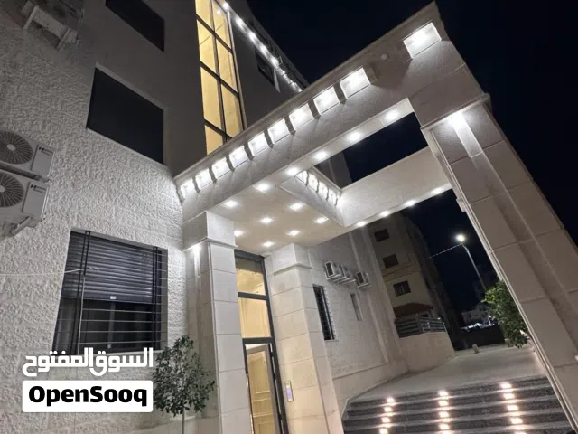 شقة استثماريه للبيع (شارع ابو راشد )