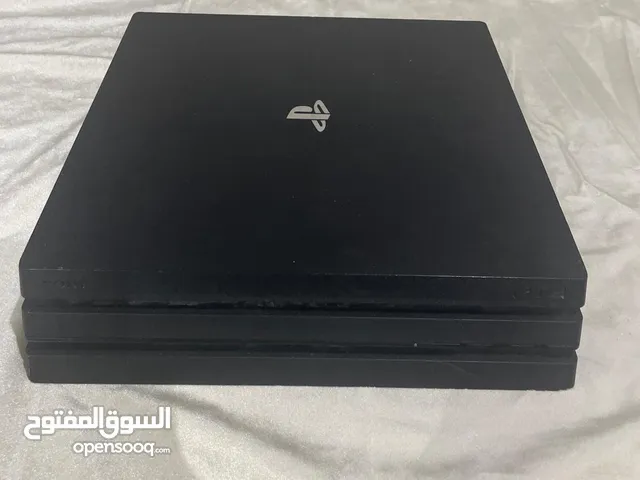 بلايستيشن 4 برو