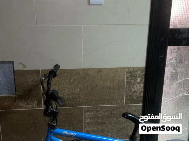 دراجة هوائية للاستعراض