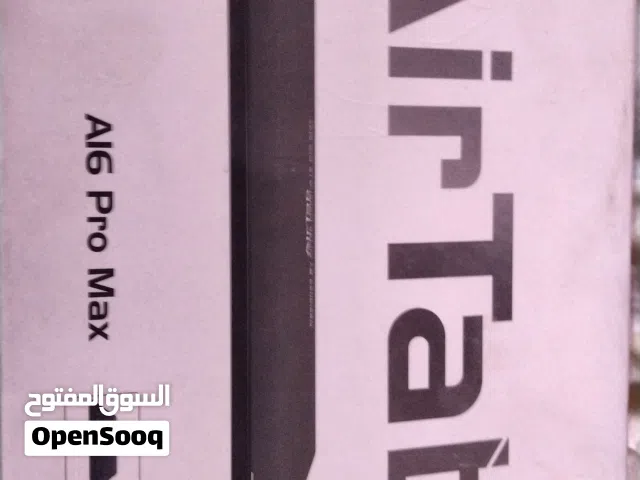 Air Tab A16 Pro Max  ذاكره واحد تيرا يعني 1000 كيكه  عشوائيه 16 الجهاز جديد ما مستخدم الله شاهد